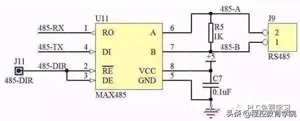 rs232协议rj45接口,rs232rj45接口线序