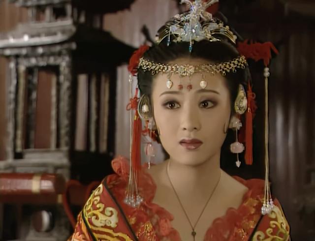 古装剧那些惊艳人的服饰,古装剧造型妆发的演变