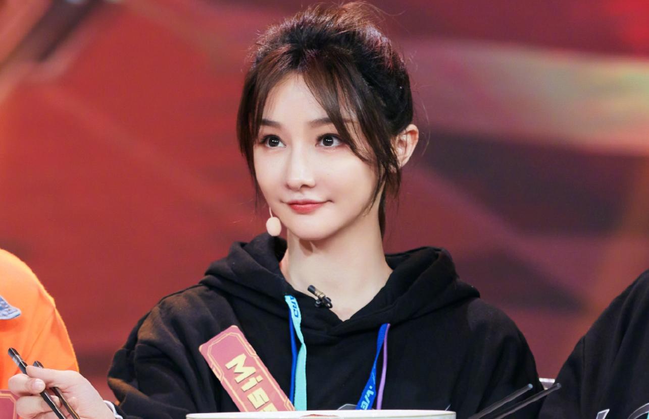 miss生日当天被喷哭,miss生日连麦谈收入