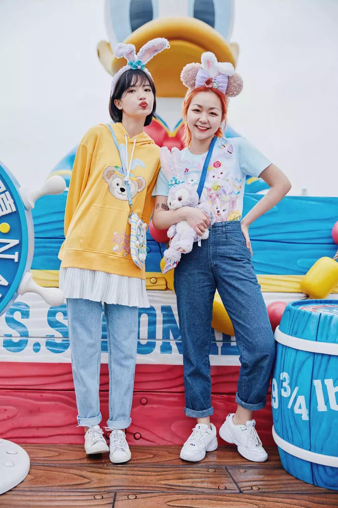 想感受春日第一波颜值暴击嘛？