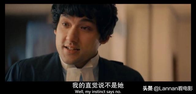 律师小白的挣扎:怎么就活成了自己讨厌的样子