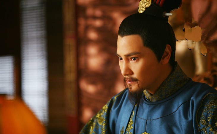 他本是一个民间医师，因治宋高宗隐疾成为*官高**，秦桧都要巴结他