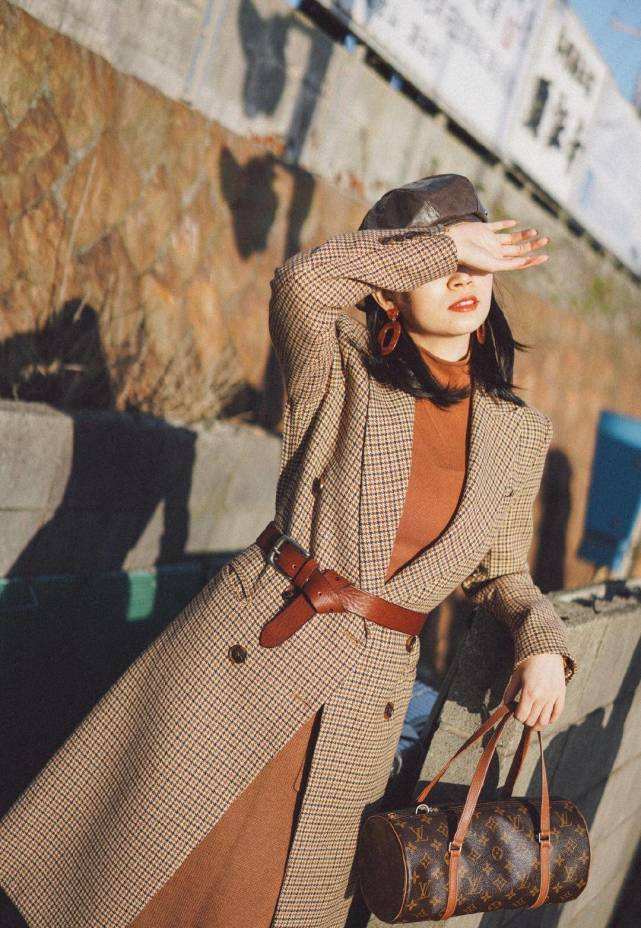 博主三木搭配什么颜色好看,博主三木高级配色