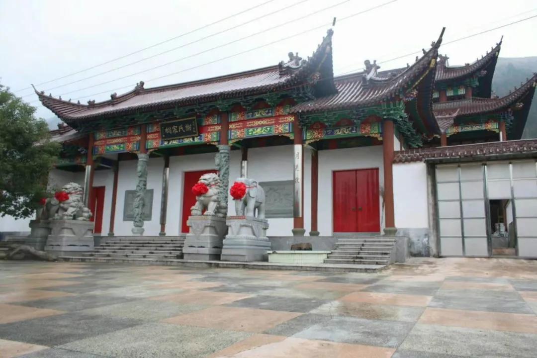 谢姓全国人口有多少,谢姓全国姓氏排行榜