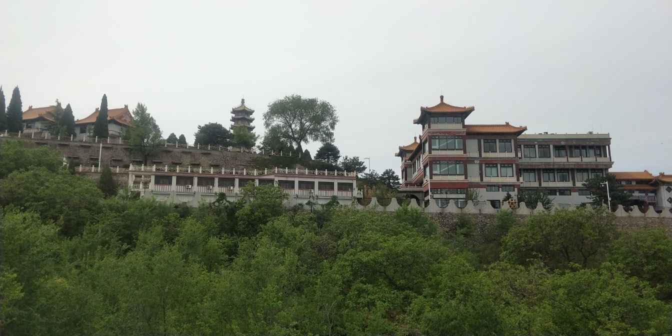 金海湖游记心得,贵州省毕节市的金海湖新区游记