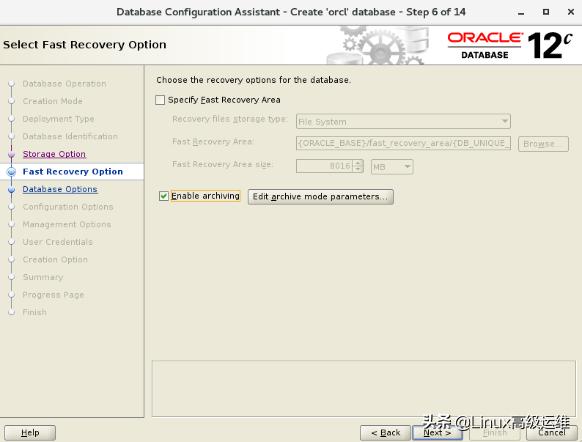 oracle12c如何使用,oracledataguard搭建教程