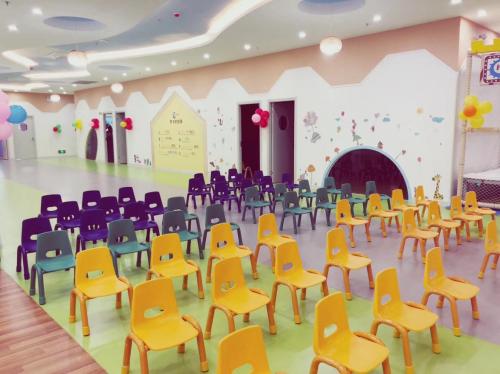 南庄奇卡国际早教中心,奇卡早教中心加盟