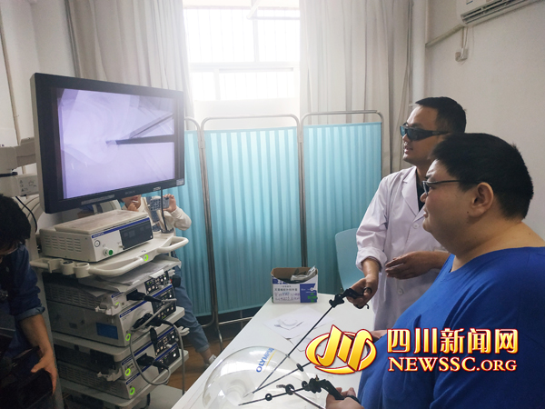 中国第一胖成功减肥400斤引争议,中国第一胖做手术