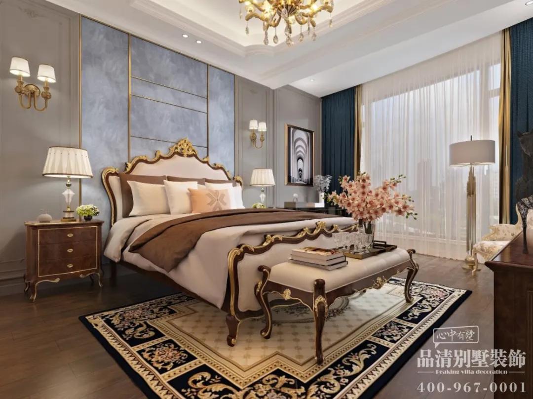 品清别墅装饰设计师,品清别墅装饰设计