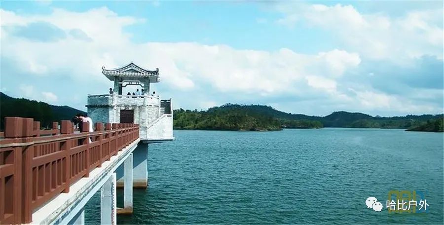 响水河漂流教程,响水湖漂流