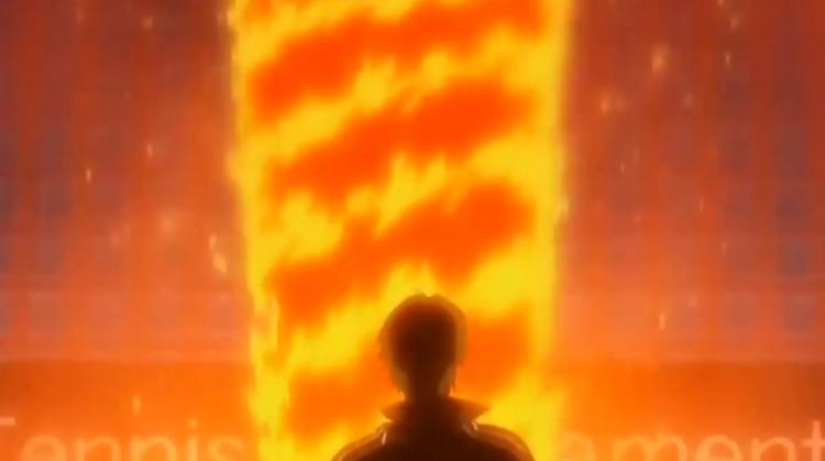 没点大病,看不懂《新网球王子》