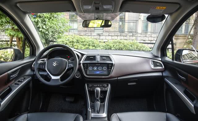 长安铃木骁途最新消息,长安铃木骁途保养灯归零方法