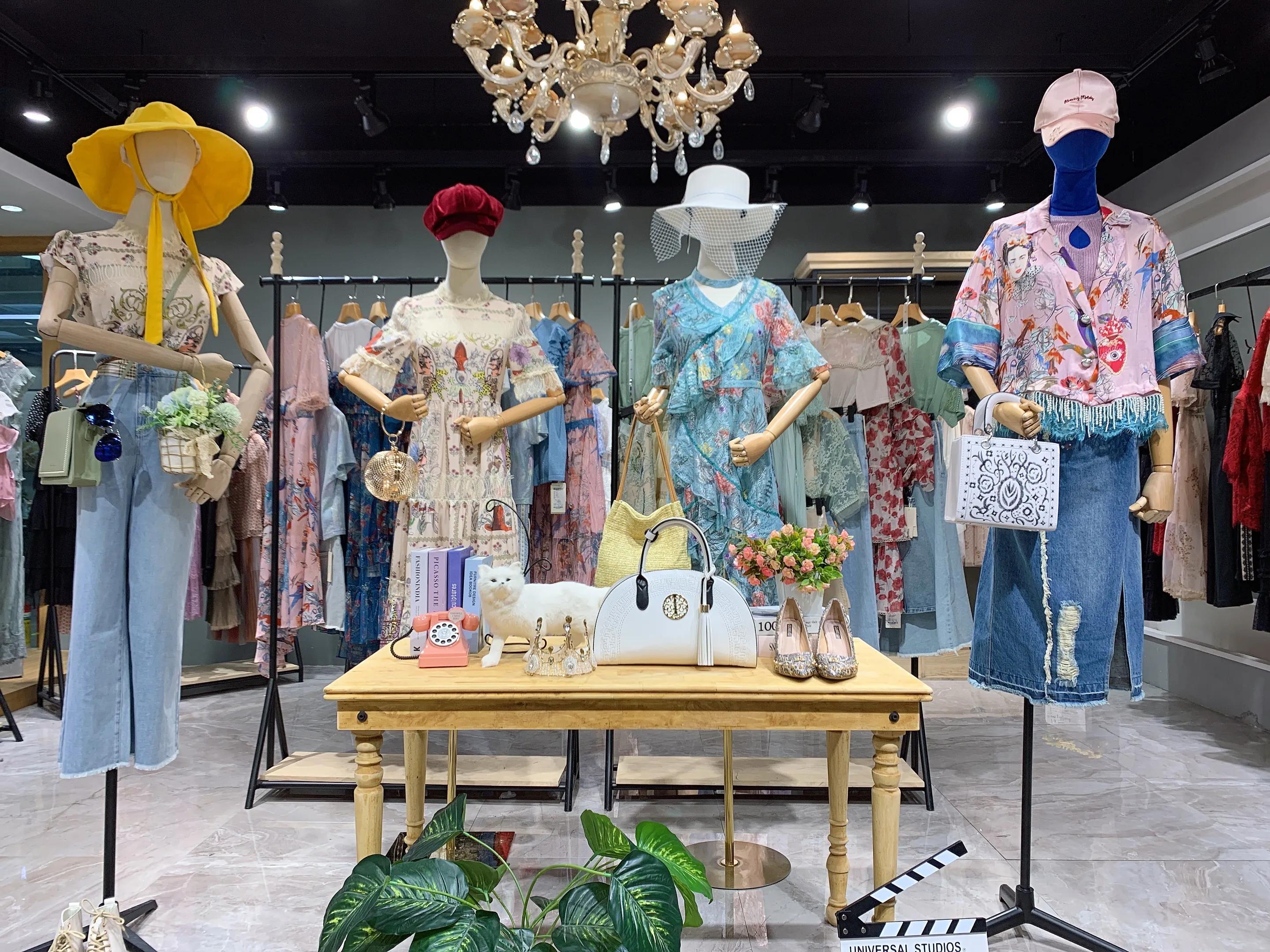 上海一线品牌连锁酒店,上海一线品牌服装