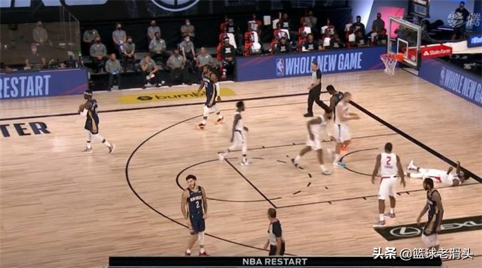 锡安暴虐乔治,锡安威廉姆斯残暴集锦