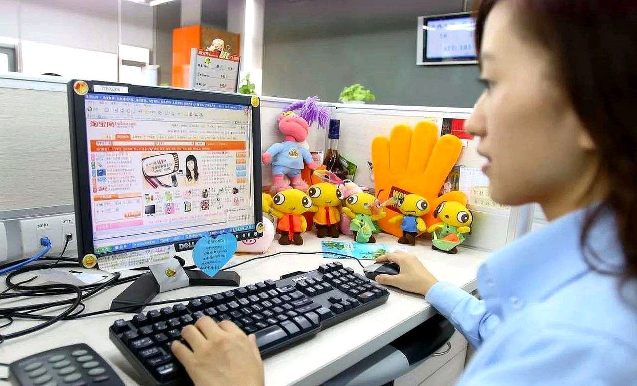 一个好消息，微信正式宣布，一个坏消息，淘宝“拒绝”了