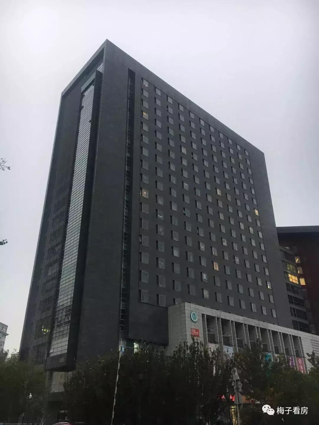 三环异旅——老国展master领寓