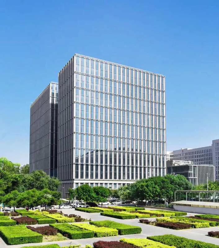 丰台科技园独栋写字楼招商,丰台科技园写字楼房价
