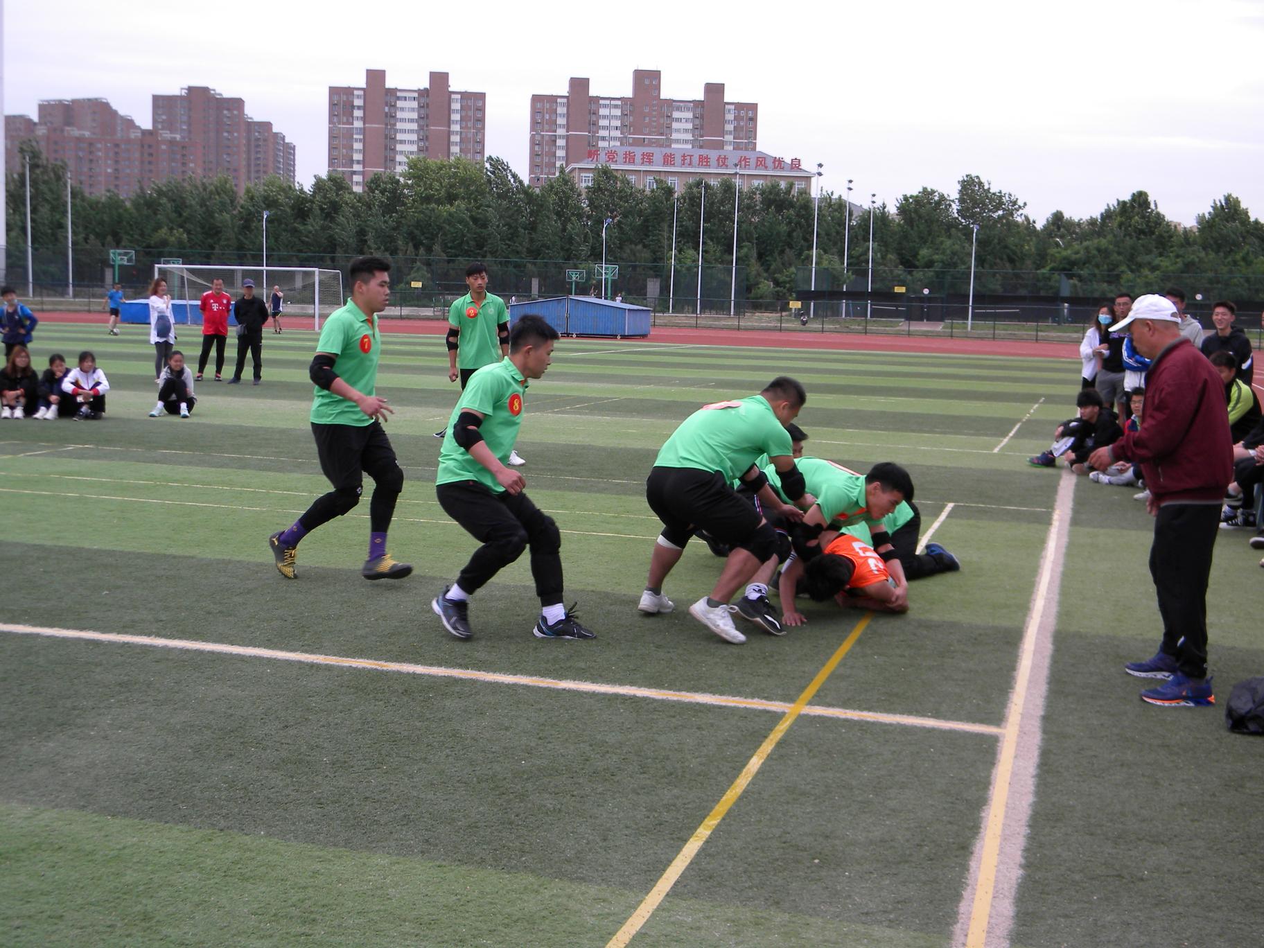 2021洛阳体彩杯拳击赛,洛阳全民健身大赛足球项目