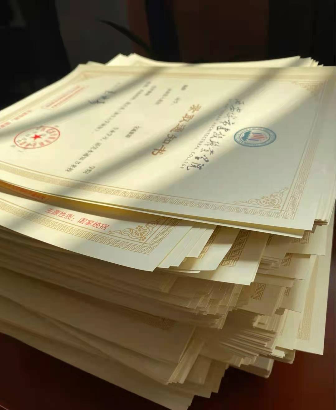 宝职院简介,宝职院成人学历