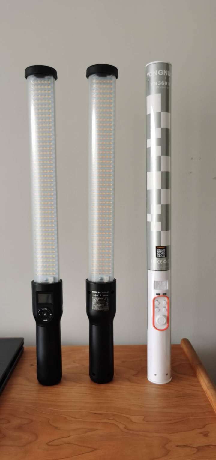 迟到的618好物推荐,618影像神器