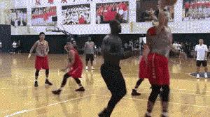 cba体测取消卧推和深蹲,cba新赛季体测取消深蹲与卧推