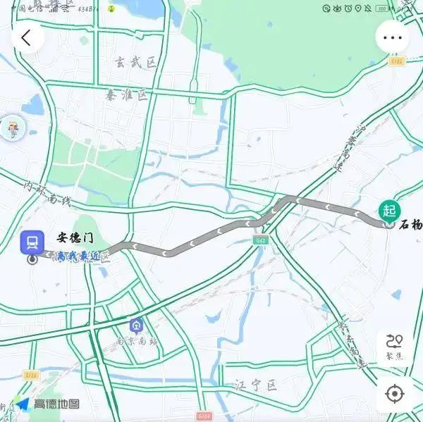 南京地铁现状今天,南京地铁2025年全国第一