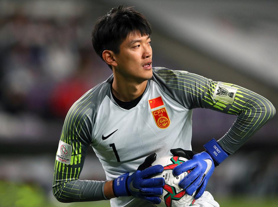 国足0-3不敌澳大利亚首发阵容,国足将对战澳大利亚首发阵容