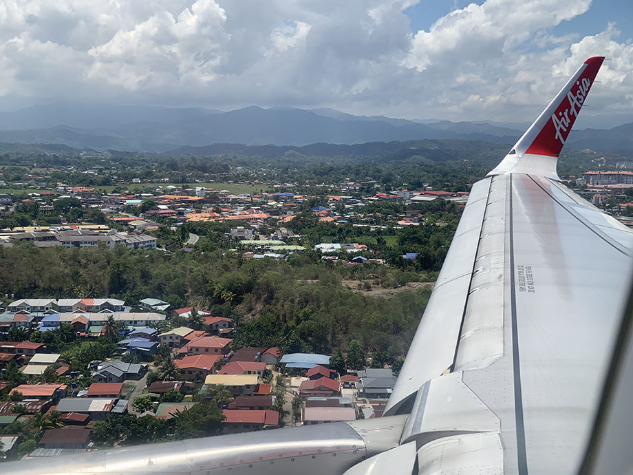 沙巴自由行超详细攻略 (沙巴攻略详细介绍)