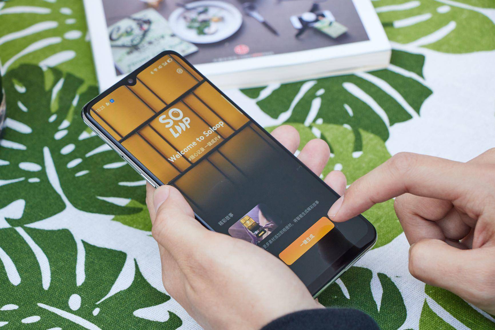 reno3元气版和普通有什么区别,reno3元气版与标准版的区别