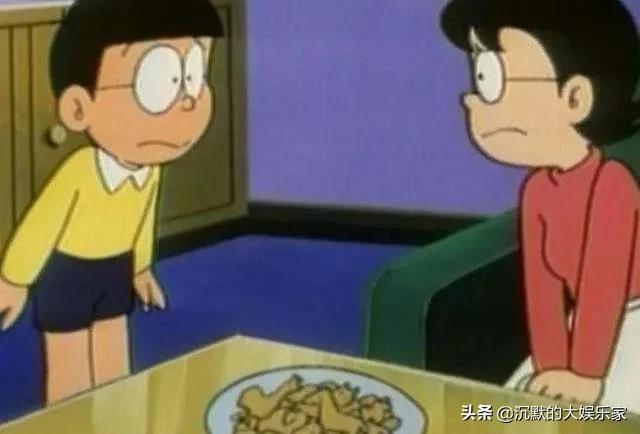 那些年陪我长大的动画片追忆童年,那些陪伴我们一起长大的动画片