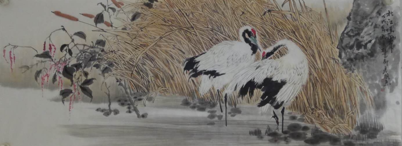 不看不知道，这些古人居然靠书画治病