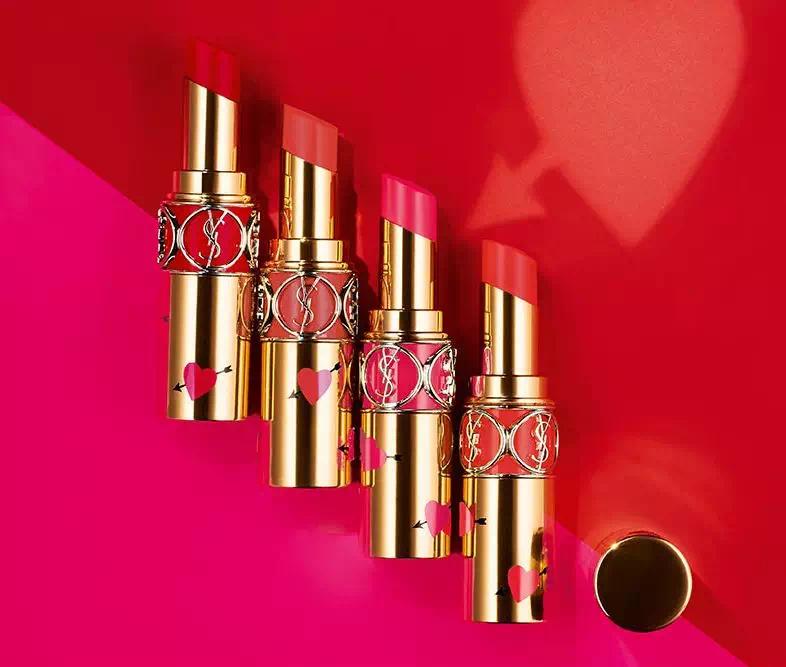 情人节送礼给女朋友要买什么,情人节礼物攻略送女生