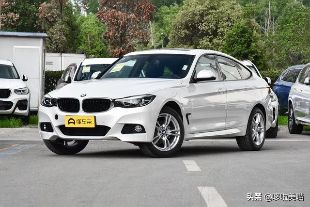 市面上40w以内，有哪些车符合女性审美的？