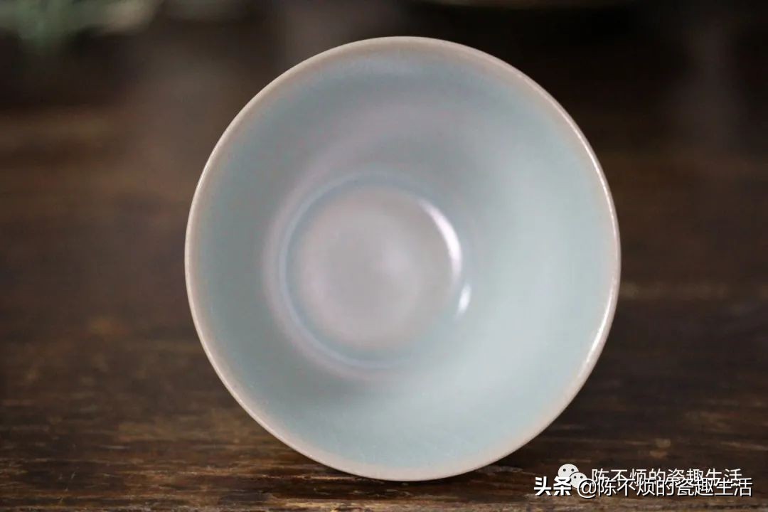 汝瓷中的茶器大全 (青花瓷茶器入门)