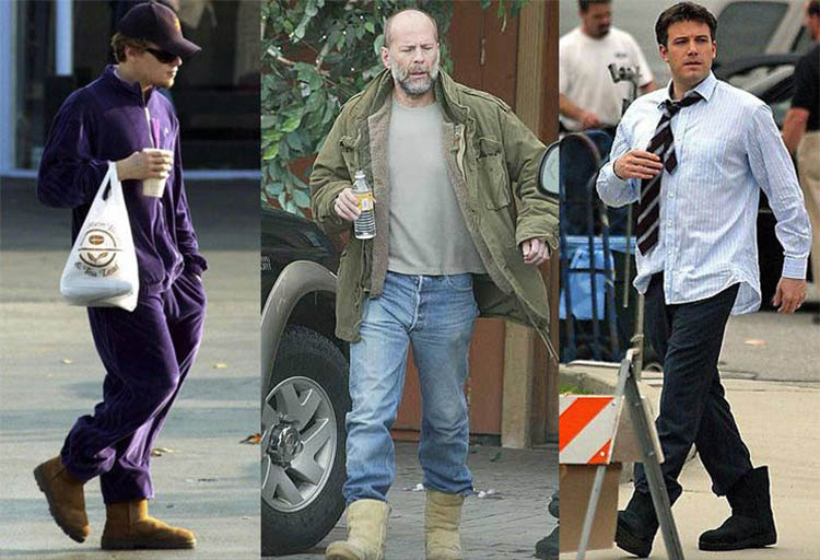 澳大利亚ugg哪个品牌好,ugg到底哪个是真的