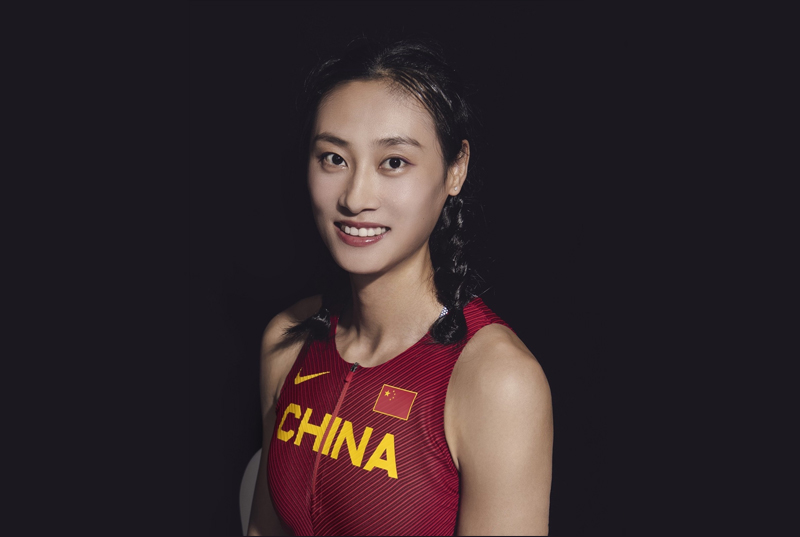 东京奥运中国女篮名单,东京奥运会运动员高颜值