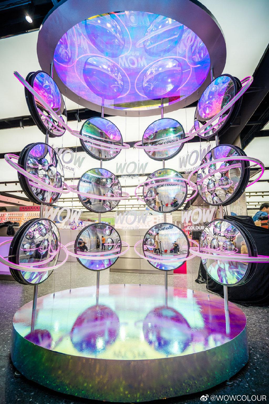 miniso名创优品店面,miniso名创优品上海门店