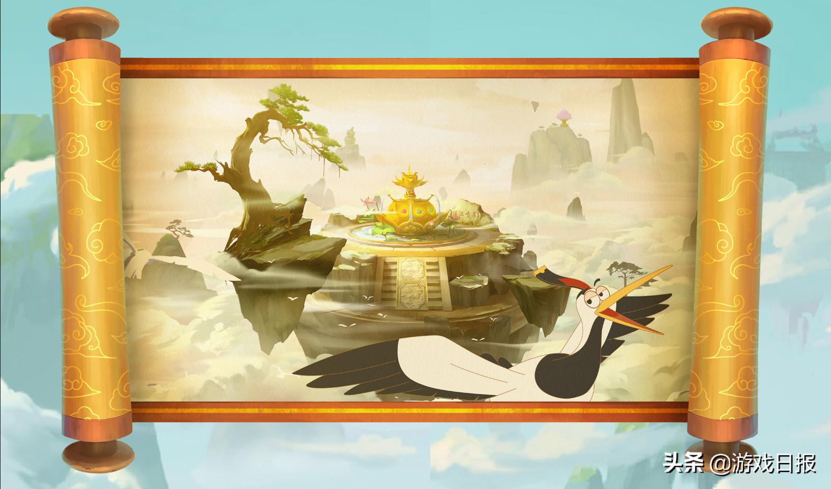 开心消消乐图为啥突然变小了,开心消消乐新画风