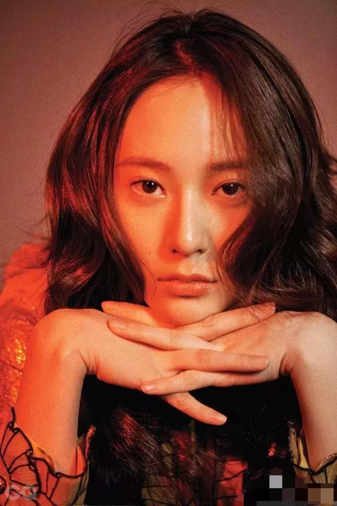 韩国郑秀晶长相,郑秀晶父母长相