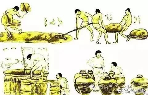 白酒要有什么标志,中国白酒香型知识大全