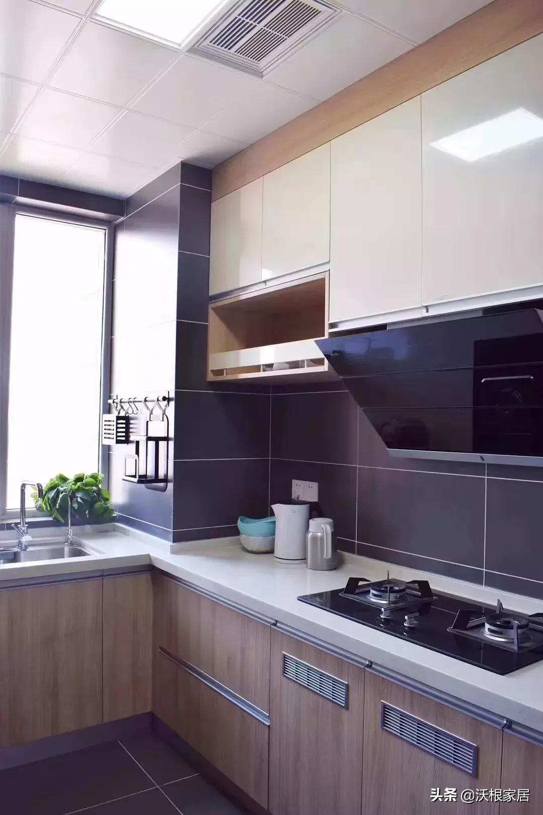 橱柜正确选购的3个方法,橱柜选购这四看必须要看