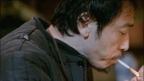 《扫黑风暴》10位大叔年轻旧照曝光，有人俊而不娘，有人长相老成