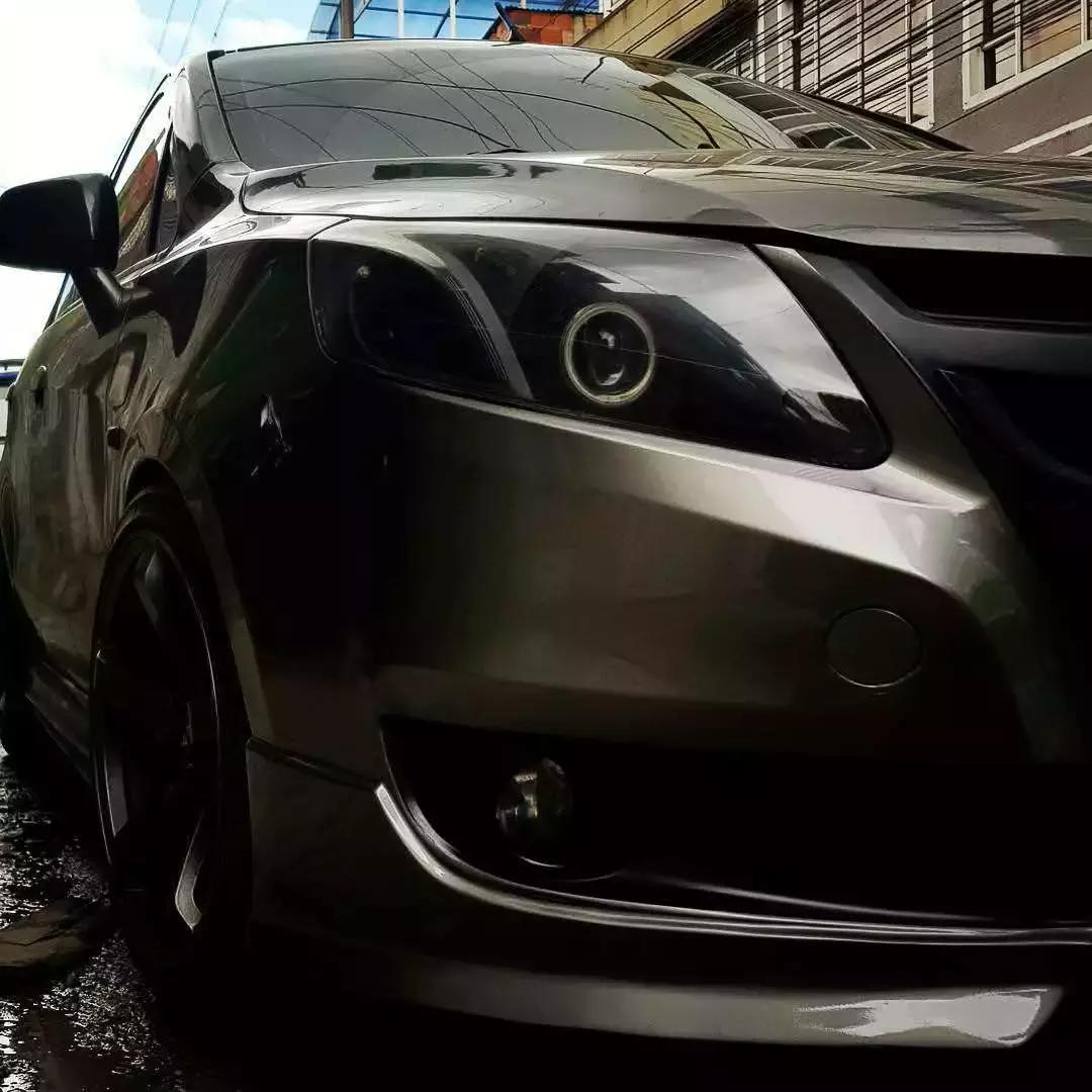 赛欧外观改装最佳方案,赛欧有什么需要改装的