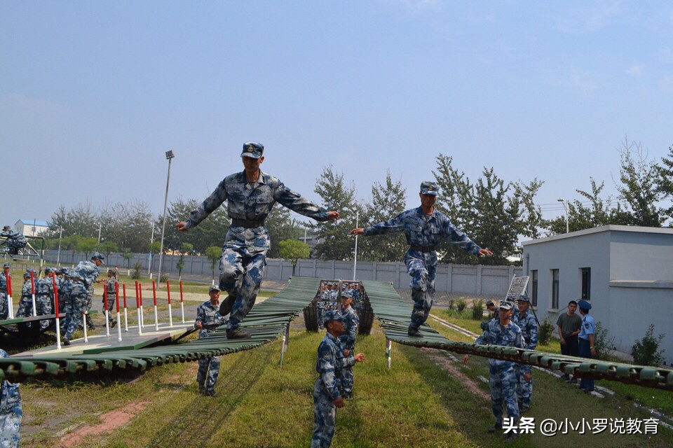 我国军队第一所航空学校,中国一所最好的军校