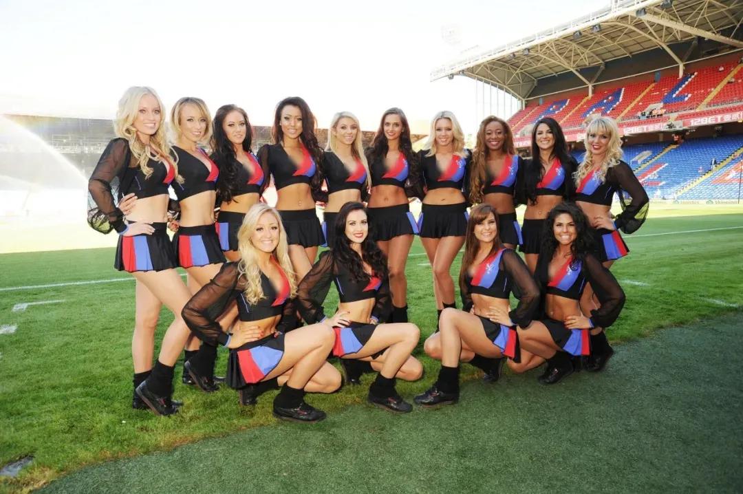 英超哪支球队好玩,英超球队中最好看的球场