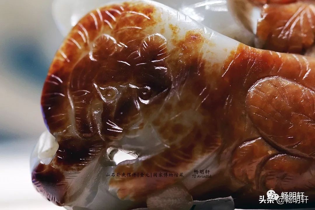 辽金元时期珍贵文物馆,宋辽金元瓷器标本瓷片