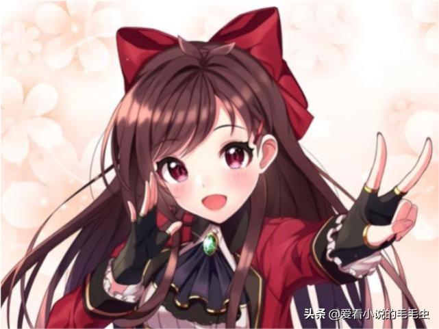 综漫同人女主后宫流小说书单,综漫书荒言情甜文完结小说