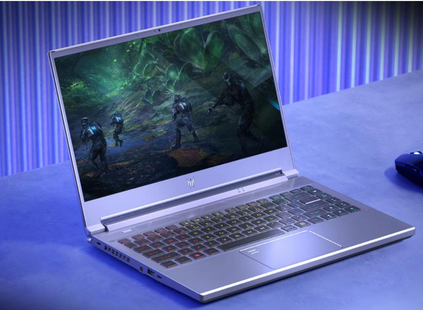 2021游戏笔记本电脑排行榜前十名,2021联想笔记本性价比排行榜