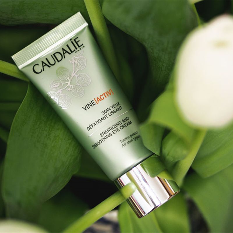 今年快要过去一半了，看看我都用完了哪些眼霜