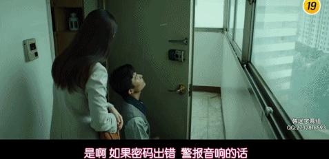 韩国鬼片恐怖一口气看完,不敢看的恐怖鬼片